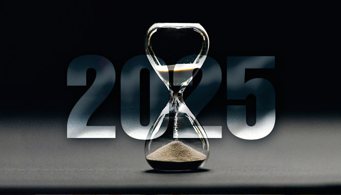 Константин Дараган: 2025 год обещает быть уникальным. Фото: коллаж