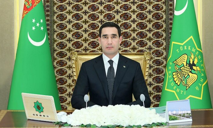 Источник фото: turkmenistan.gov.tm