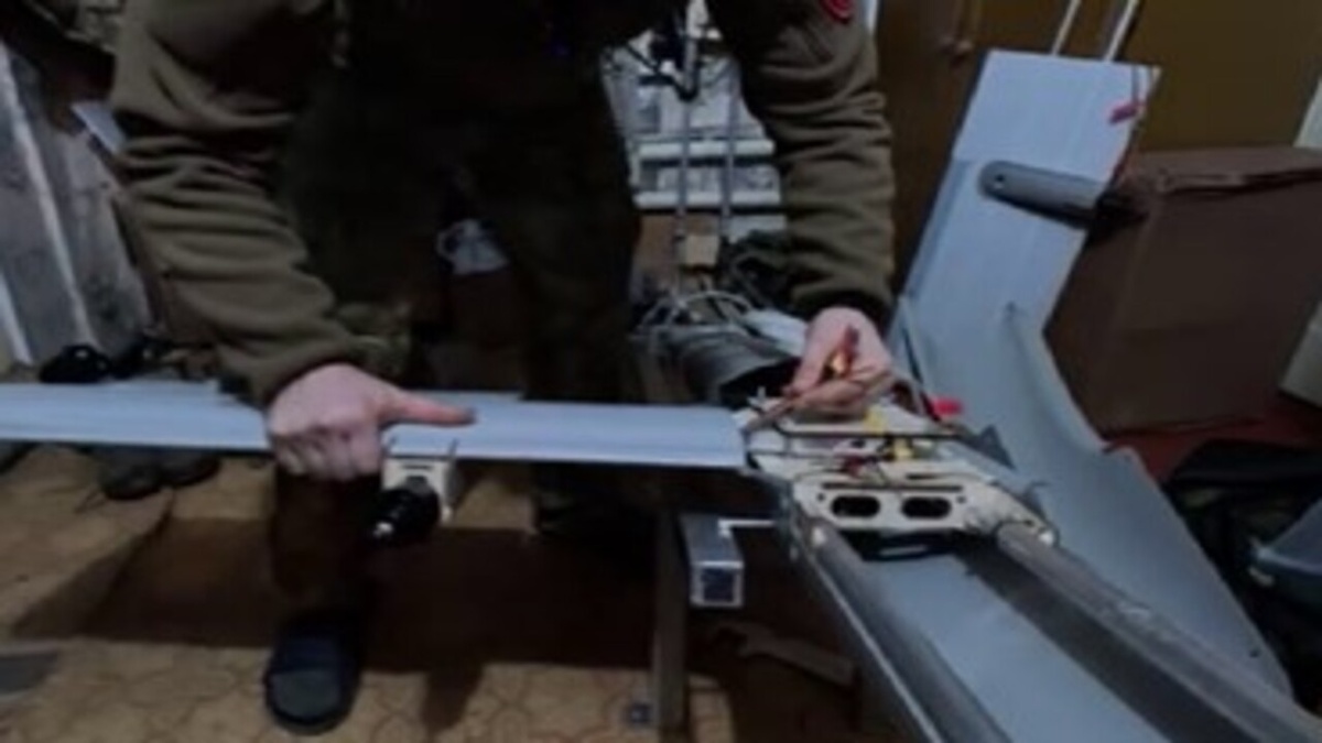    В курском приграничье российские военные продолжают испытывать новые, модернизированные установки