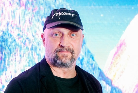    Гоша Куценко