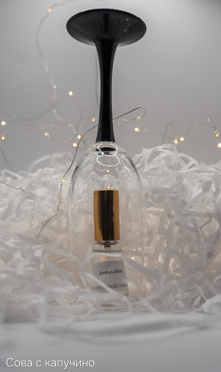 Пожалуй, самый благородный и изящный из всей 5-ки