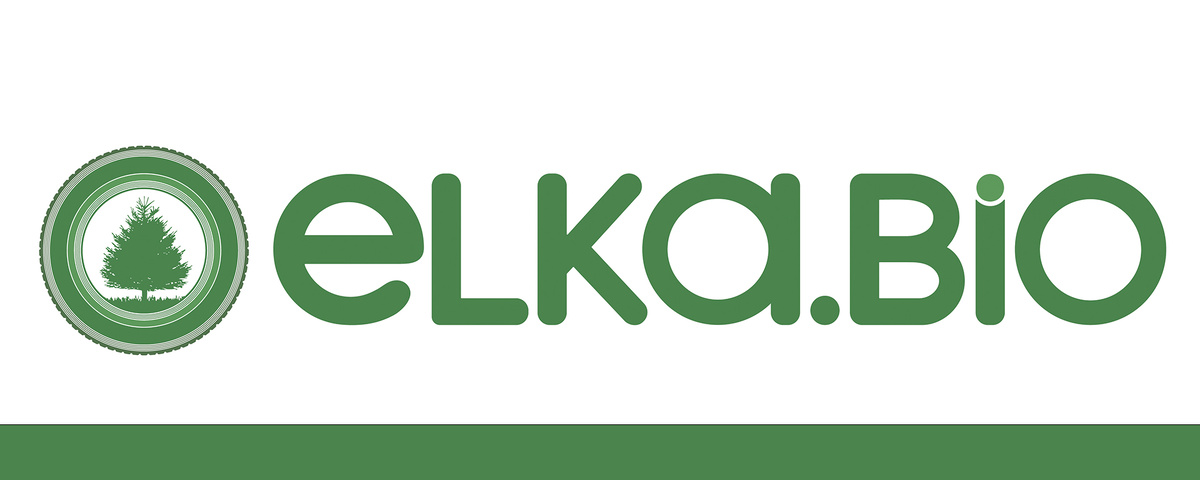 С любовью, Elka.Bio