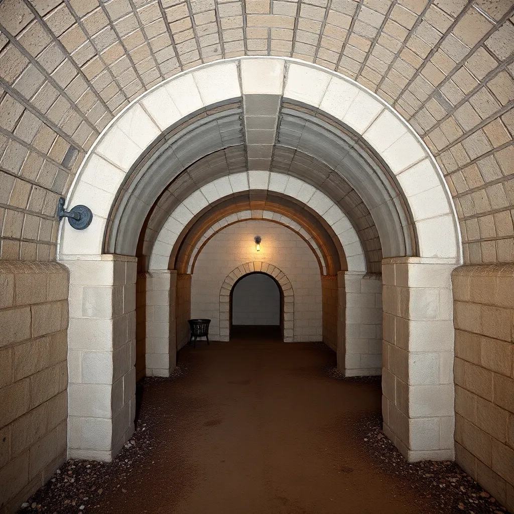 Изоляция погреба