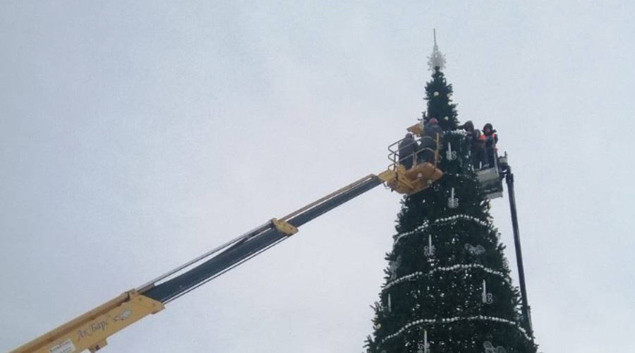    Фото: Администрация БМР