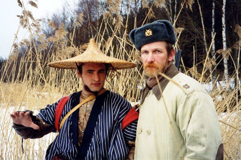 Почему Сибирь завоевали русские, а не монголы, китайцы или японцы?