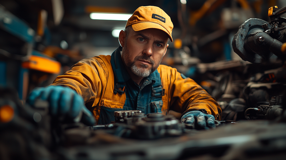 Что такое АКПП и как она работает?