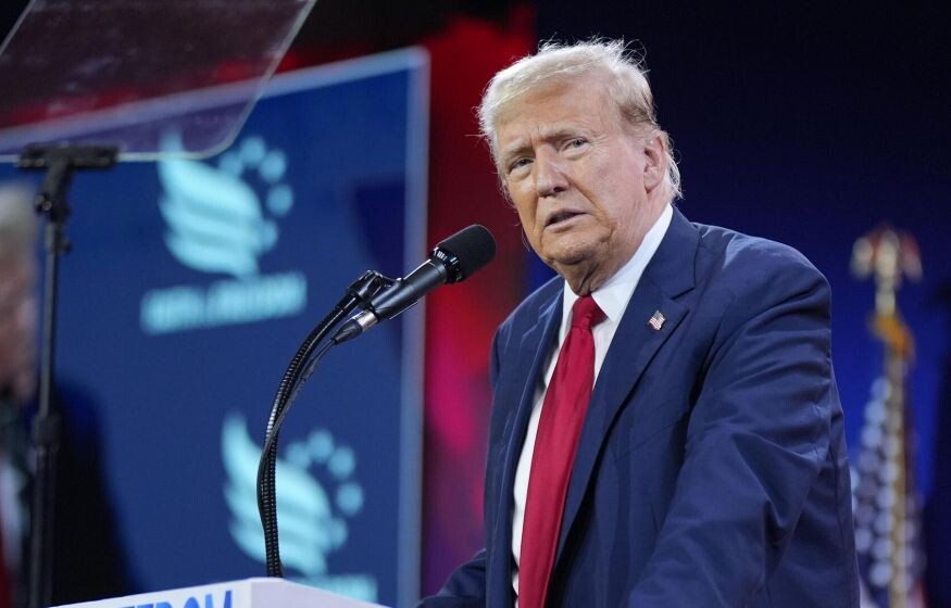    Разморозят активы и уйдут из РФ: как Трамп хочет повлиять на Россию для урегулирования конфликта?