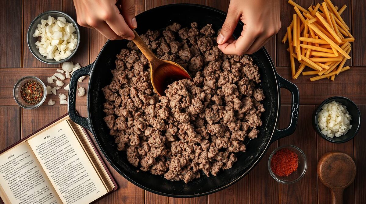 "Каждое движение отточено годами: готовим по отцовскому рецепту" 👨🍳