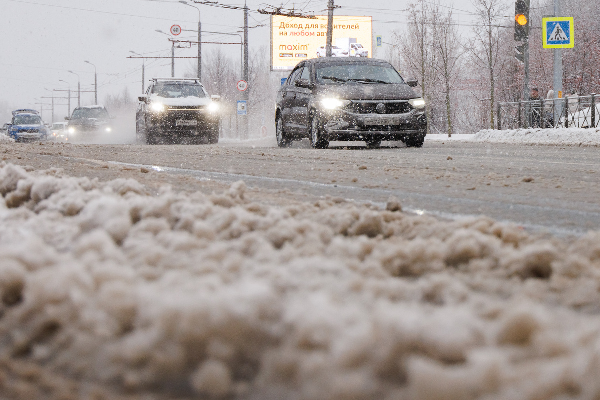 © Sergey Elagin/Business Online/Global Look Press