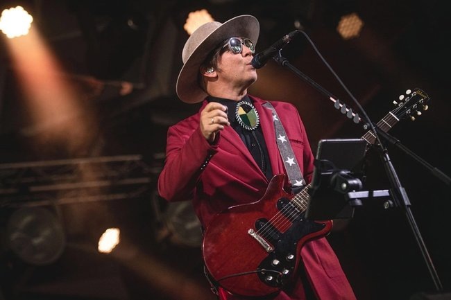    Мумий Тролль