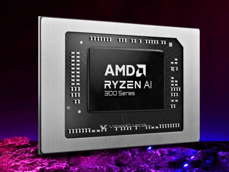    AOKZOE анонсировала «портативку» на флагманском ноутбучном чипе AMD