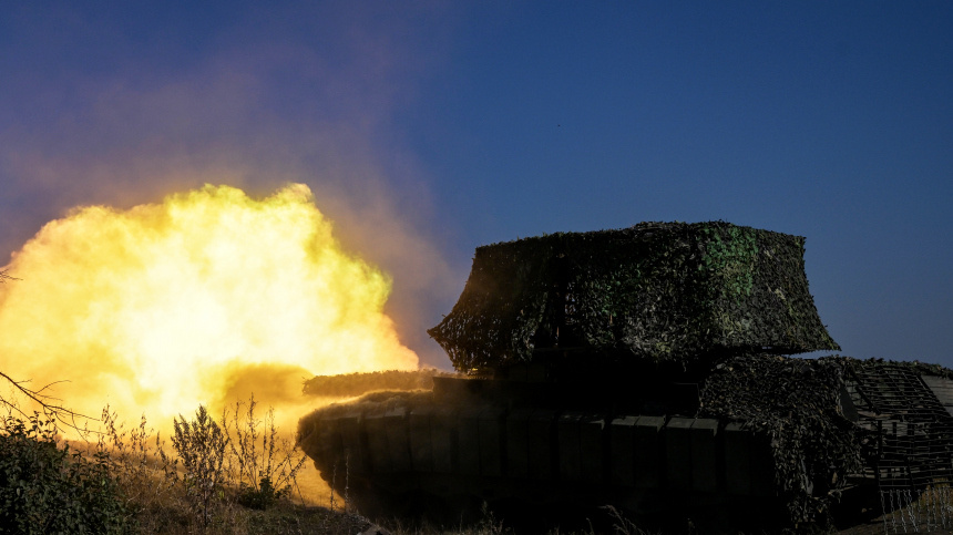    Фото: © РИА Новости/Евгений Биятов; 5-tv.ru