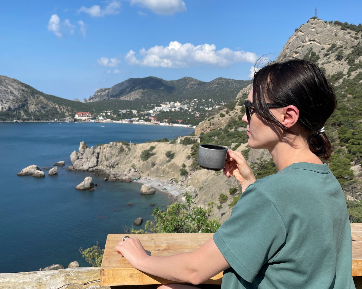 Юлия Лещенко