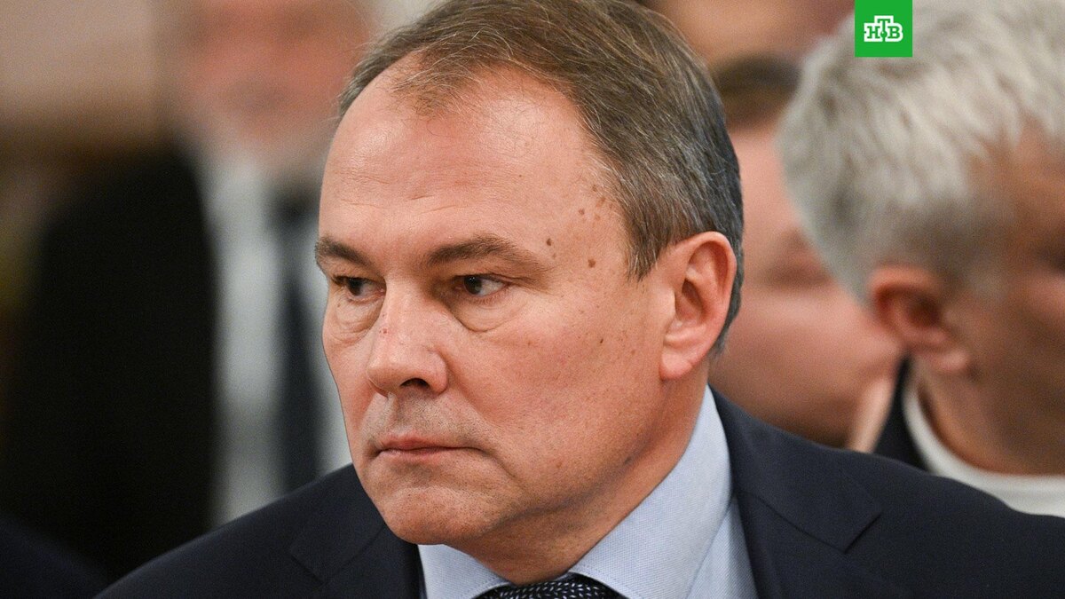    Фото: РИА Новости © 2025, Алексей Филиппов