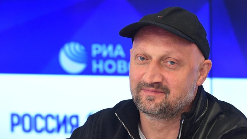   РИА Новости