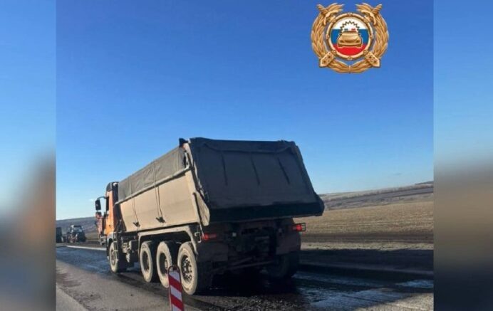    Госавтоинспекция Ростовской области