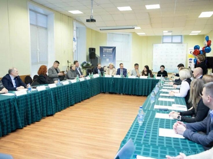    Вологодская область и Китай: новые горизонты экономического сотрудничества