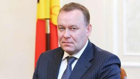    Осужденный за мошенничество на выборах бывший вице-мэр Воронежа обжалует приговор взято с сайта администрации Воронежа