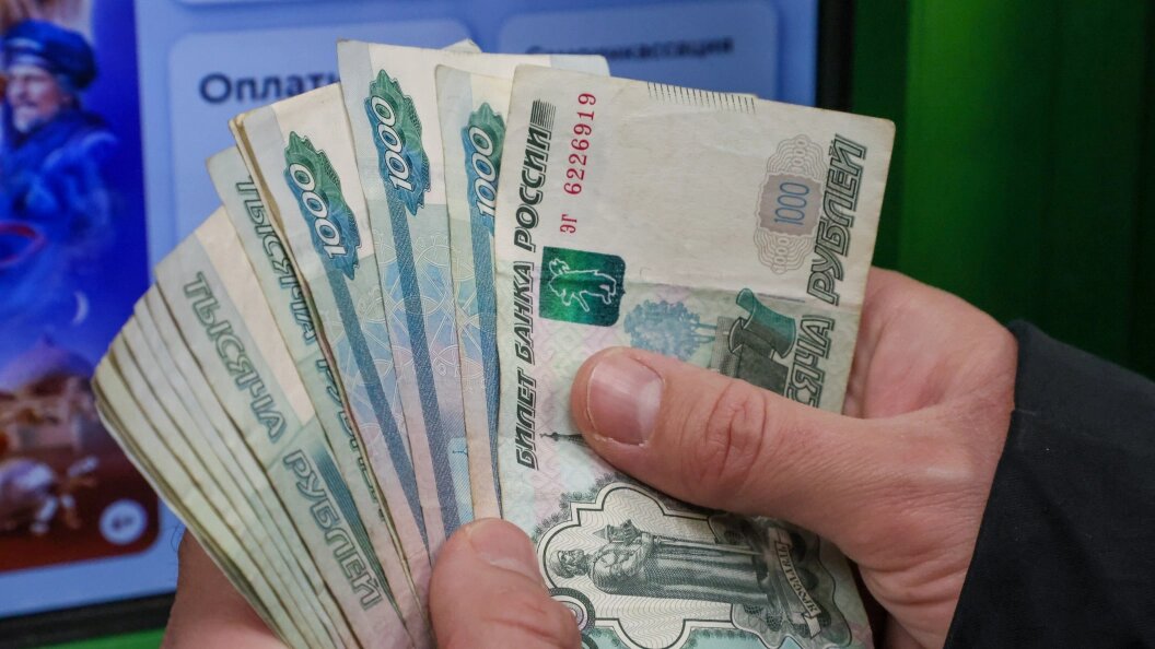    Фото: Belkin Alexey/news.ru/Globallookpress