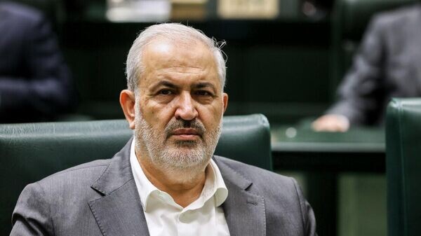    CC BY 4.0 / Hamed Malekpour / Abbas Aliabadi. Confirmations of Masoud Pezeshkian's Cabinet in 2024