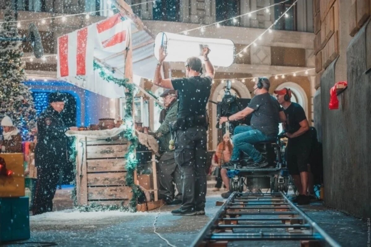    Сергунина: 30% всех занятых в креативных индустриях РФ работают в Москве