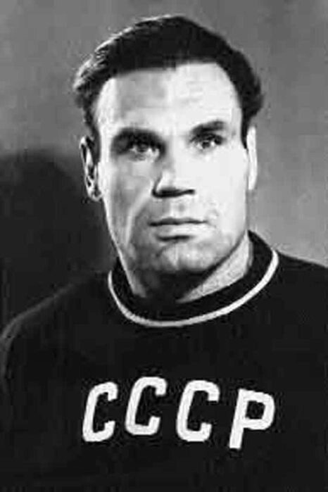    Анатолий Парфенов. Фото: ru.wikipedia.org