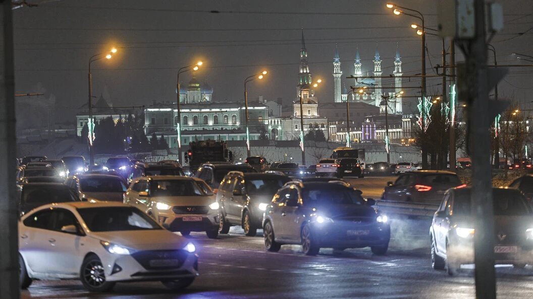    Andrey Titov/Globallookpress