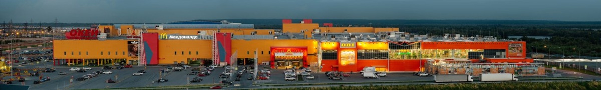    В Югре появится второй магазин бренда Putin Team Russia