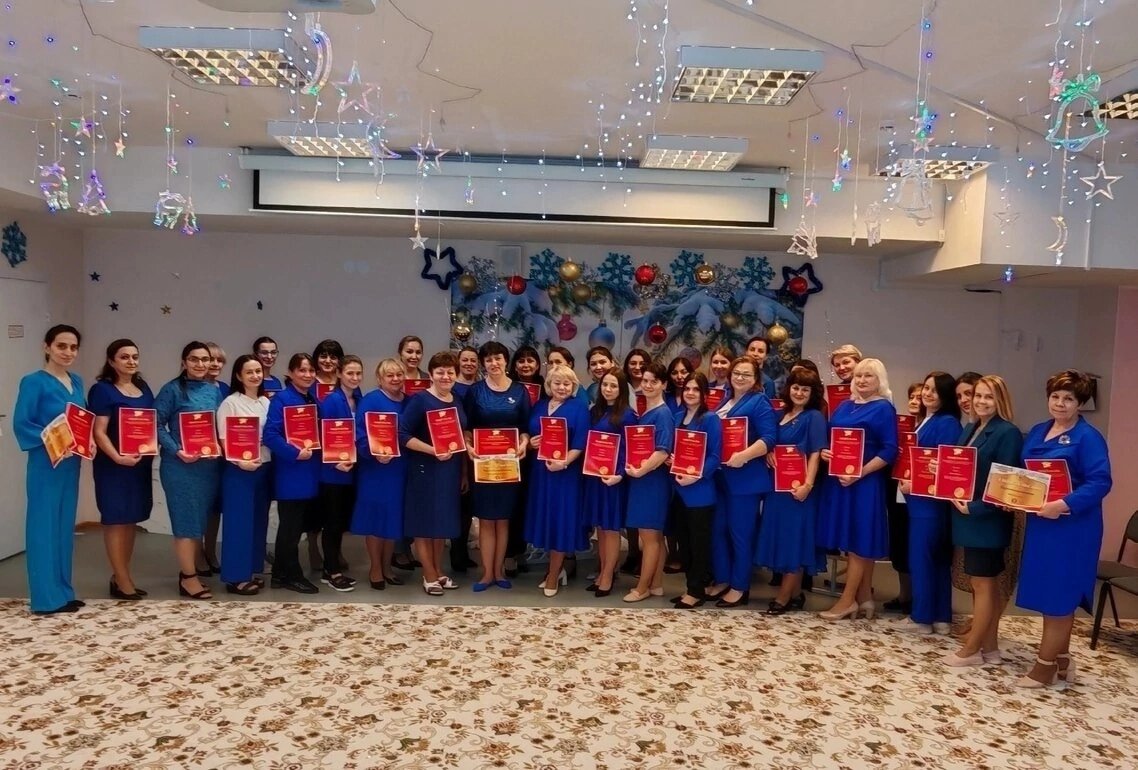    Детсад из Югры взял победу в федеральном конкурсе «Образцово-показательный детский сад»