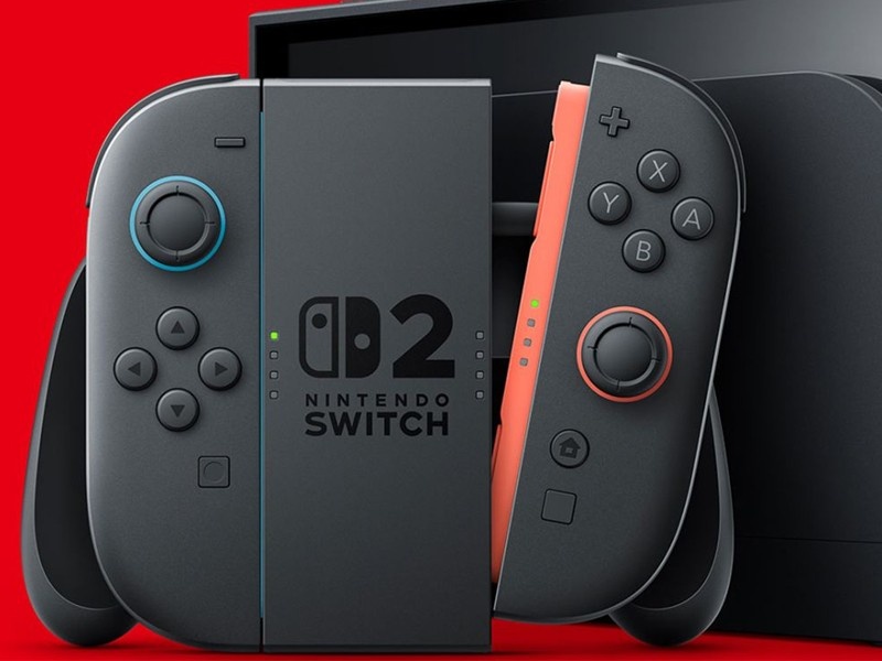    Сколько будет стоить Nintendo Switch 2 в России? Эксперты поделились прогнозами