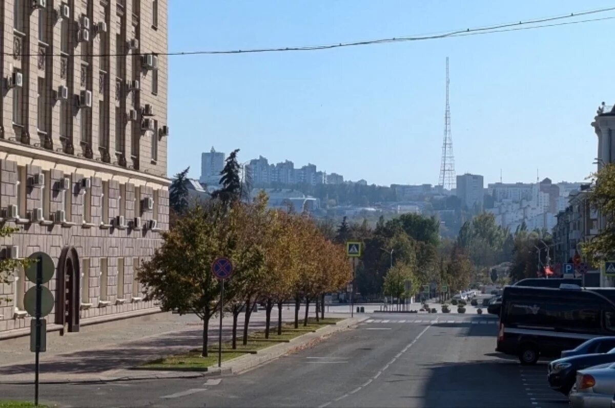    Белгородская область заняла девятое место в рейтинге по уровню преступности