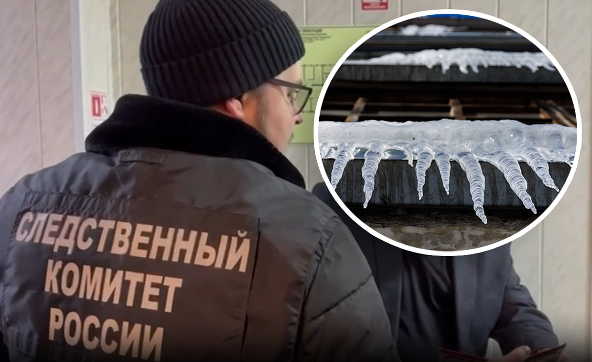 Фото: t.me/gsuskrf_spb / Sergey Elagin/globallookpress.com