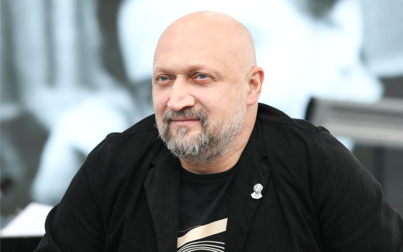    В автомобиле актера Гоши Куценко нашли труп женщины