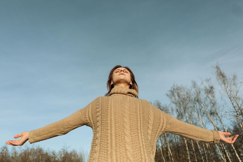  В течение дня старайтесь быть внимательными к своим действиям: во время еды, прогулок или общения с людьми
