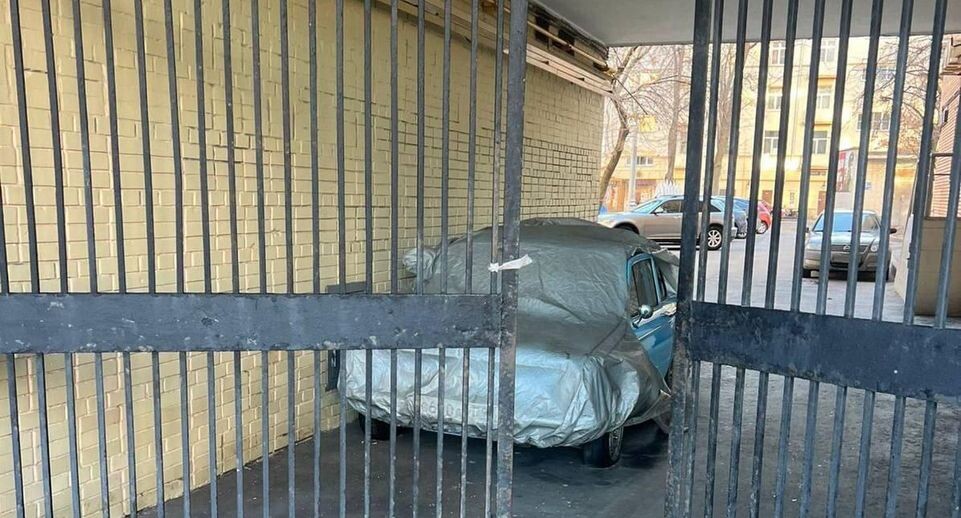    Пресс-служба прокуратуры г. Москва