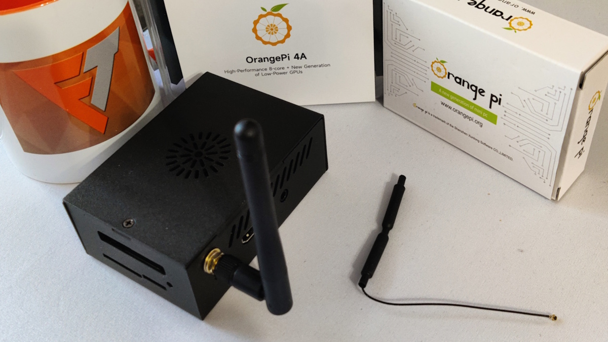 (C) Алексей Крымов / FanTechno