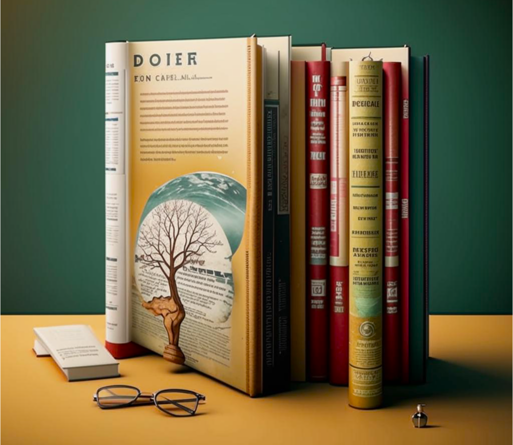 Изображение создано нейросетью Kandinsky 2.2, правообладатель ПАО СберБанк©