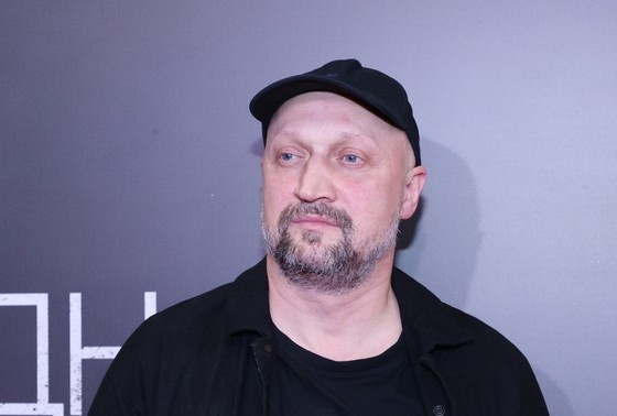    Гоша Куценко