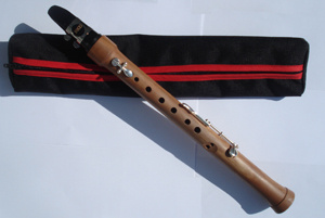 Шалюмо / Фото: wikipedia.org