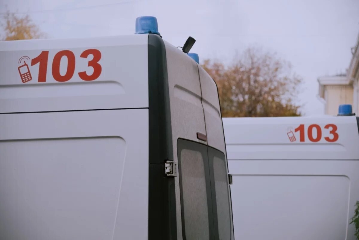    В Псковской области выявили 110 случаев инфарктов и инсультов