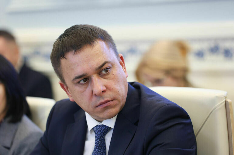   Пресс-служба Совета Федерации