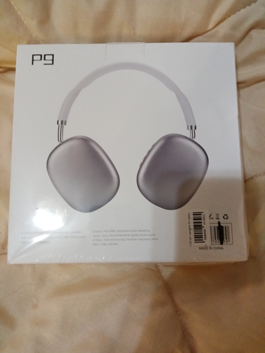        Коробка полностью запечатанная 