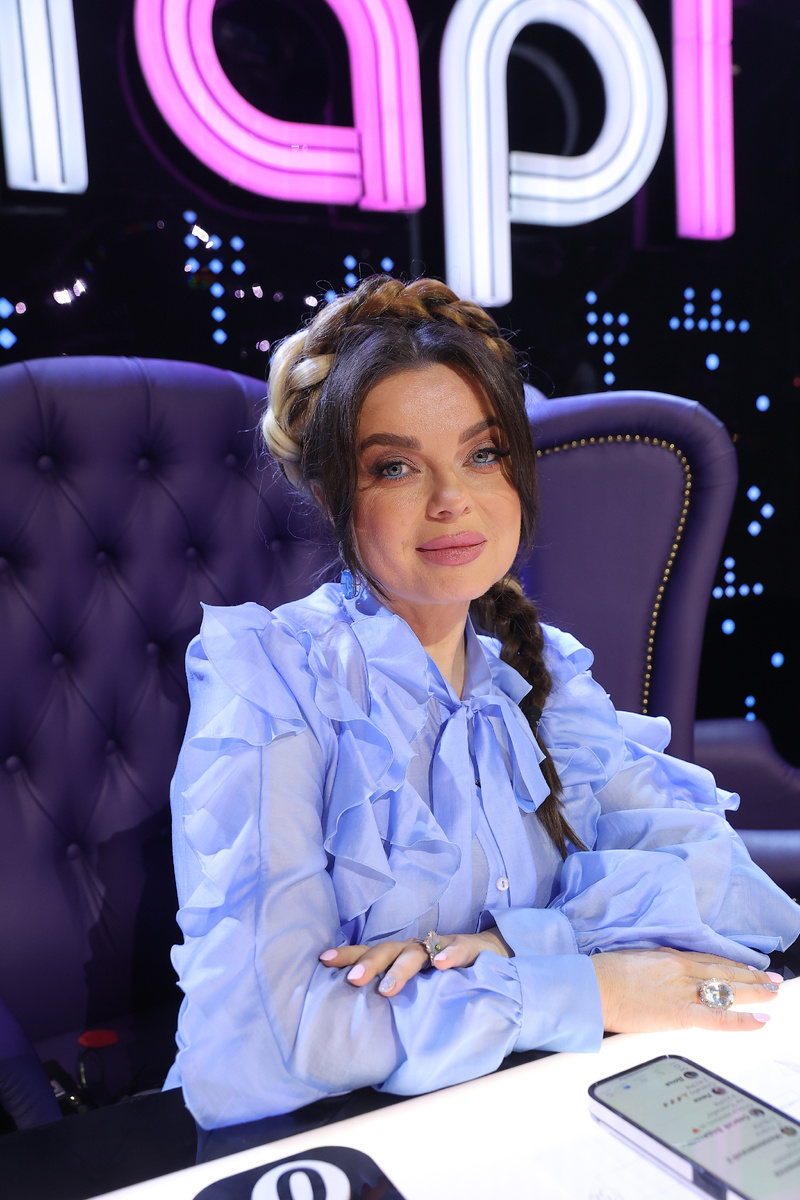 Наташа Королёва