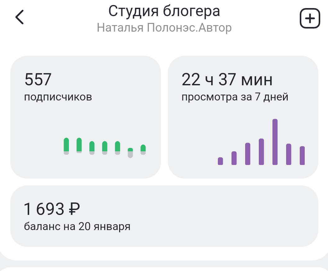 Скриншот автора . Итоги предыдущих месяцев здесь⬇️