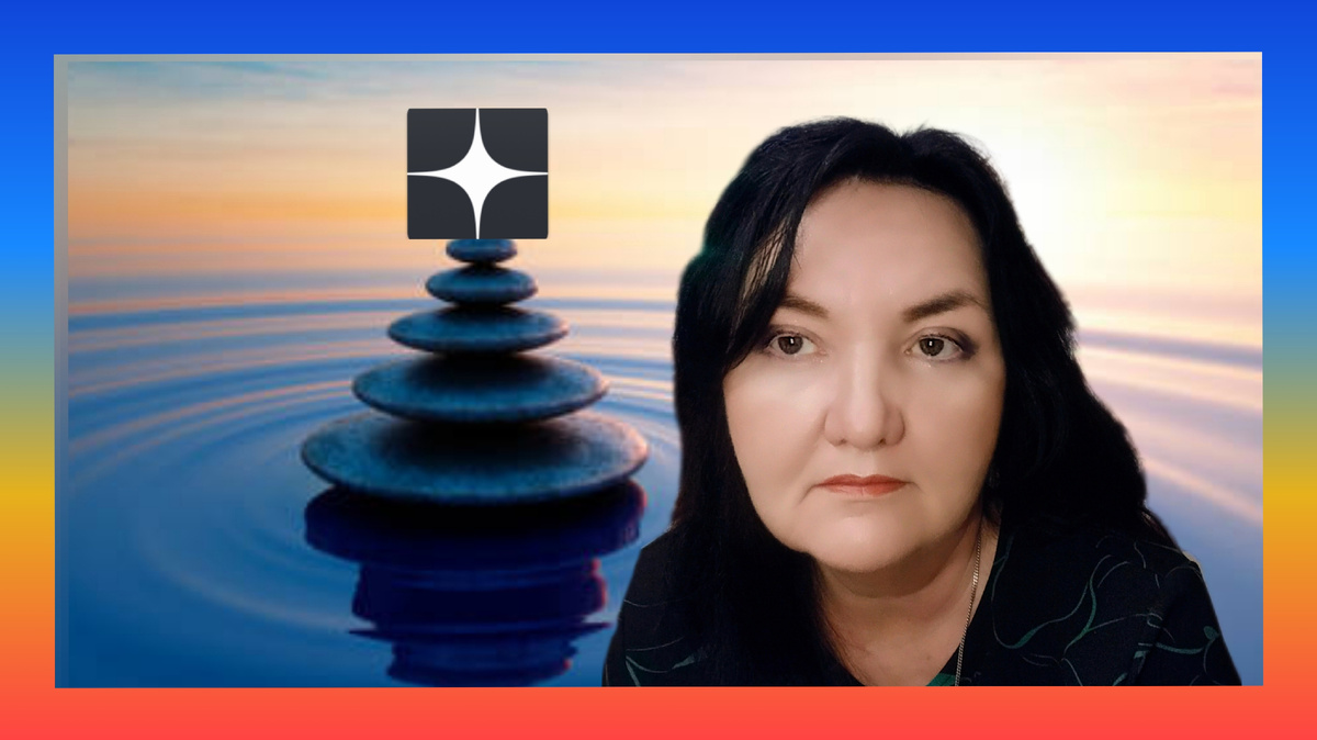 Коллаж автора