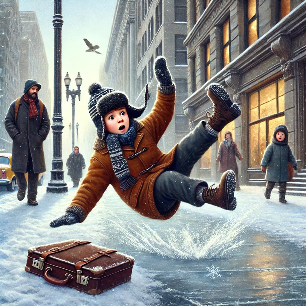 Сгенерированно ИИ