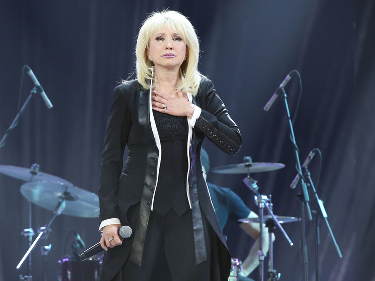 Фото: Лилия Шарловская