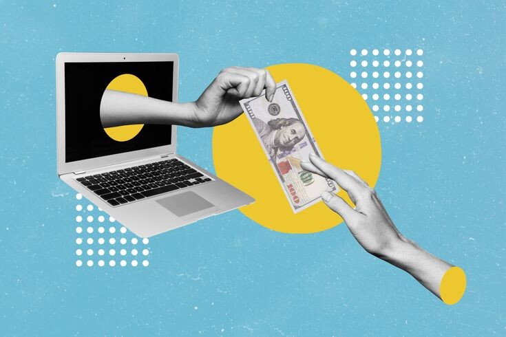 Цели и методы работы мошенников