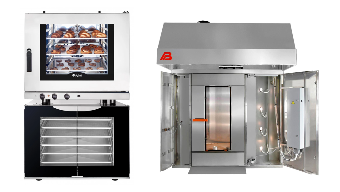 Что такое ротационная печь?
Ротационная печь — это специализированное оборудование, предназначенное для выпечки хлебобулочных изделий, кондитерских изделий и других блюд. Она работает по принципу равномерного прогрева, что позволяет добиться идеального результата. Внутри печи установлены вращающиеся поддоны, которые обеспечивают равномерное распределение тепла и позволяют готовить несколько блюд одновременно.
