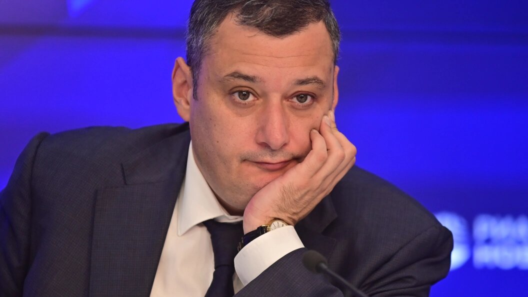    Фото: Pavel Kashaev/Global Look Press